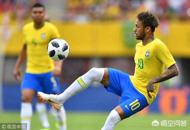 巴西3-0奥地利