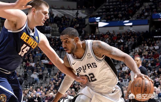 2020nba西部湖人vs开拓者集锦